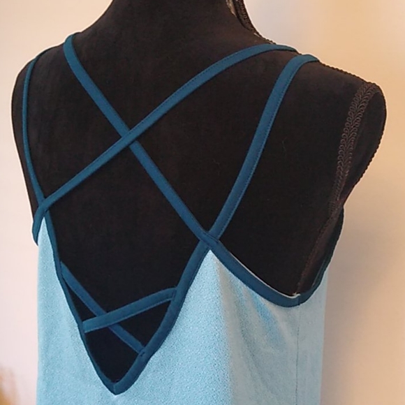 Under Armour Athletic Tank Top - Picture 4 of 6